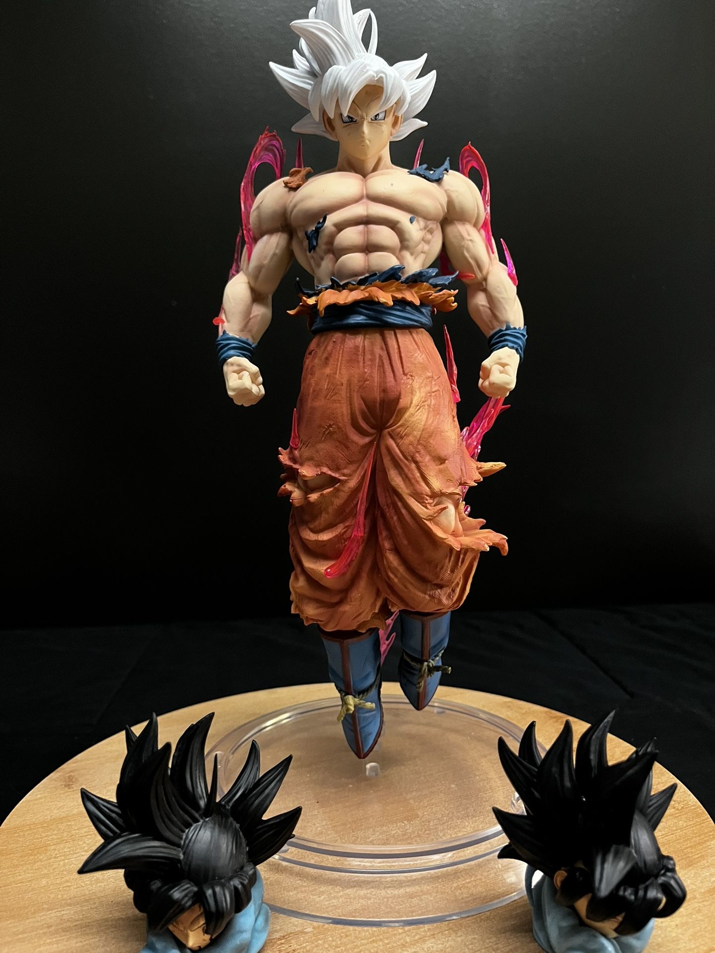 Dragon Ball Z Statue/figure