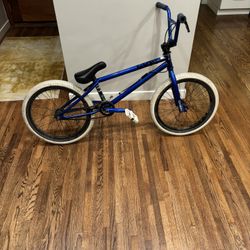 GT BMX Bike 