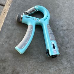 Grip Strength Trainer