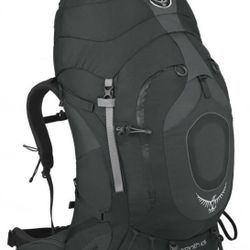 Brand New Osprey Xenith 105 Men's Backpack (Size M) - Never Used!