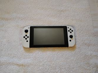 Nintendo Switch V1