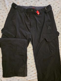 Men's Gerry Snow Pants