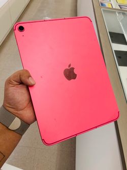 iPad A16 128gb WiFi and cellular