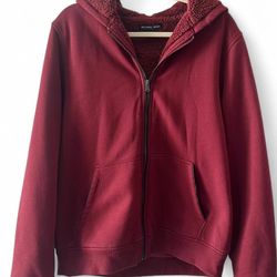 Michael Kors Men’s Hoodie  | XL 