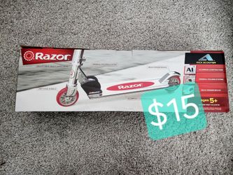 Razor Scooter 
