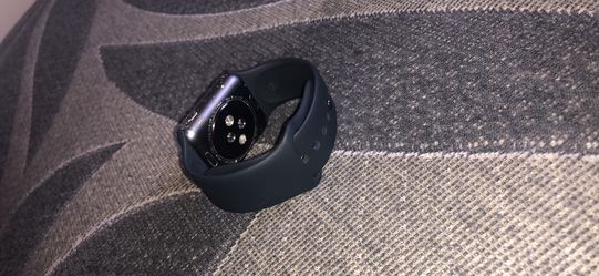 Apple Watch ⌚️ 