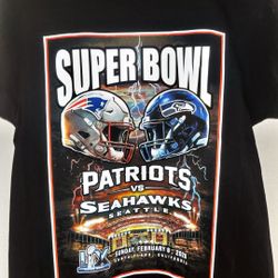 Super Bowl Shirts!