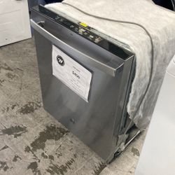 Ge 24 In Dishwasher Energy Star 