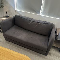 Free Couch/Bed