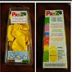 Shoes for dogs . Dog Boots.