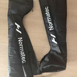Normatec Leg Compression Sleeves 