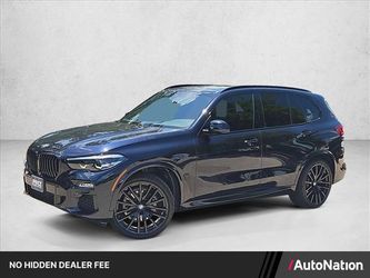 2020 BMW X5