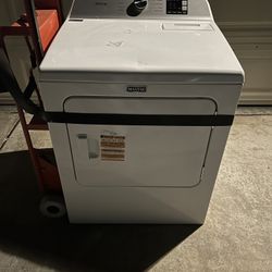 MAYTAG ELECTRIC DRYER