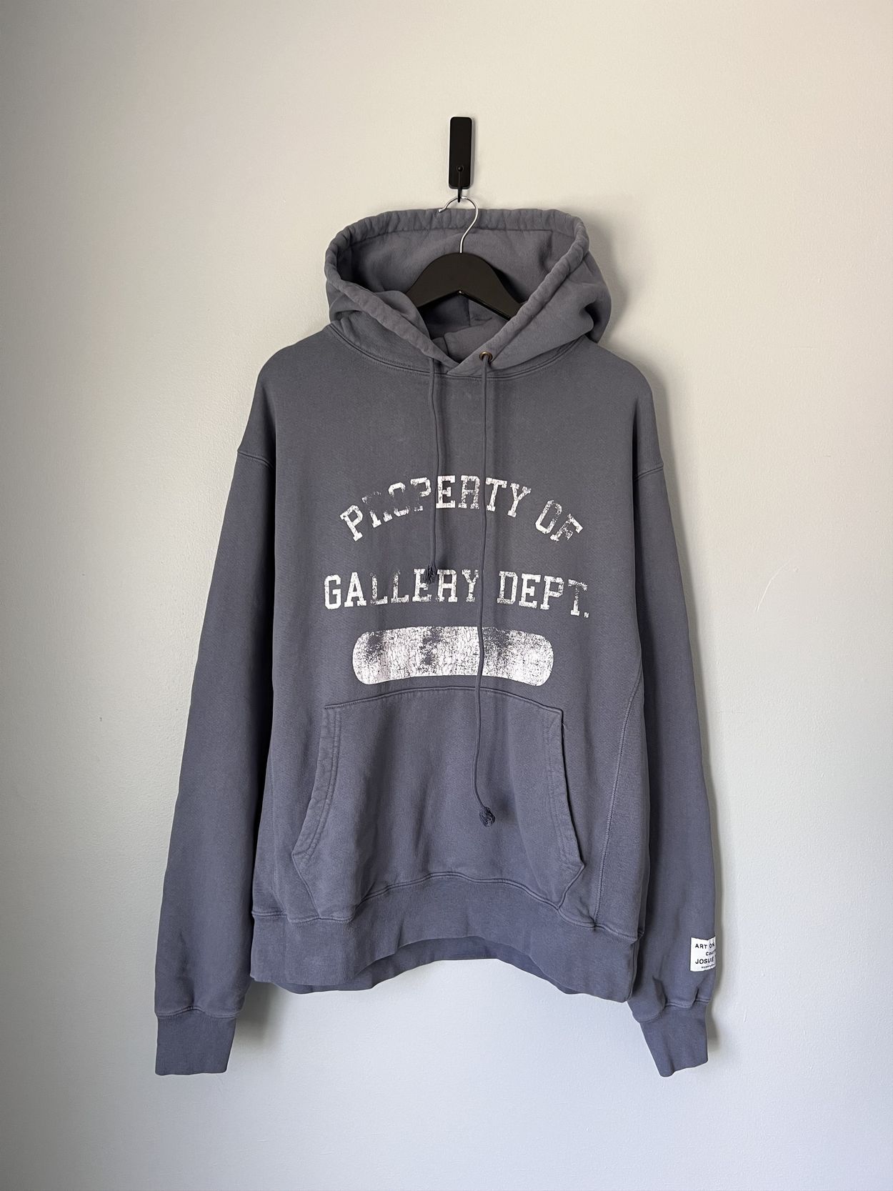 *Brand NWT* Gallery Dept. Property Of Hoodie in Vintage Navy ✅ Authentic (Multiple sizes available )