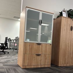 Storage Cabinet | File Cabinet