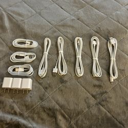 Chargers
