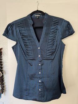 Express Dress Shirt SM