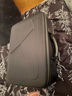 PlayStation Carrying Case (Hard Cover)