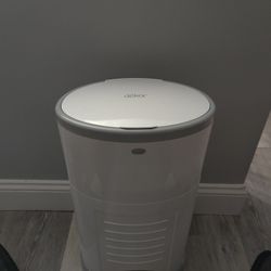 Dekor Diaper Pail
