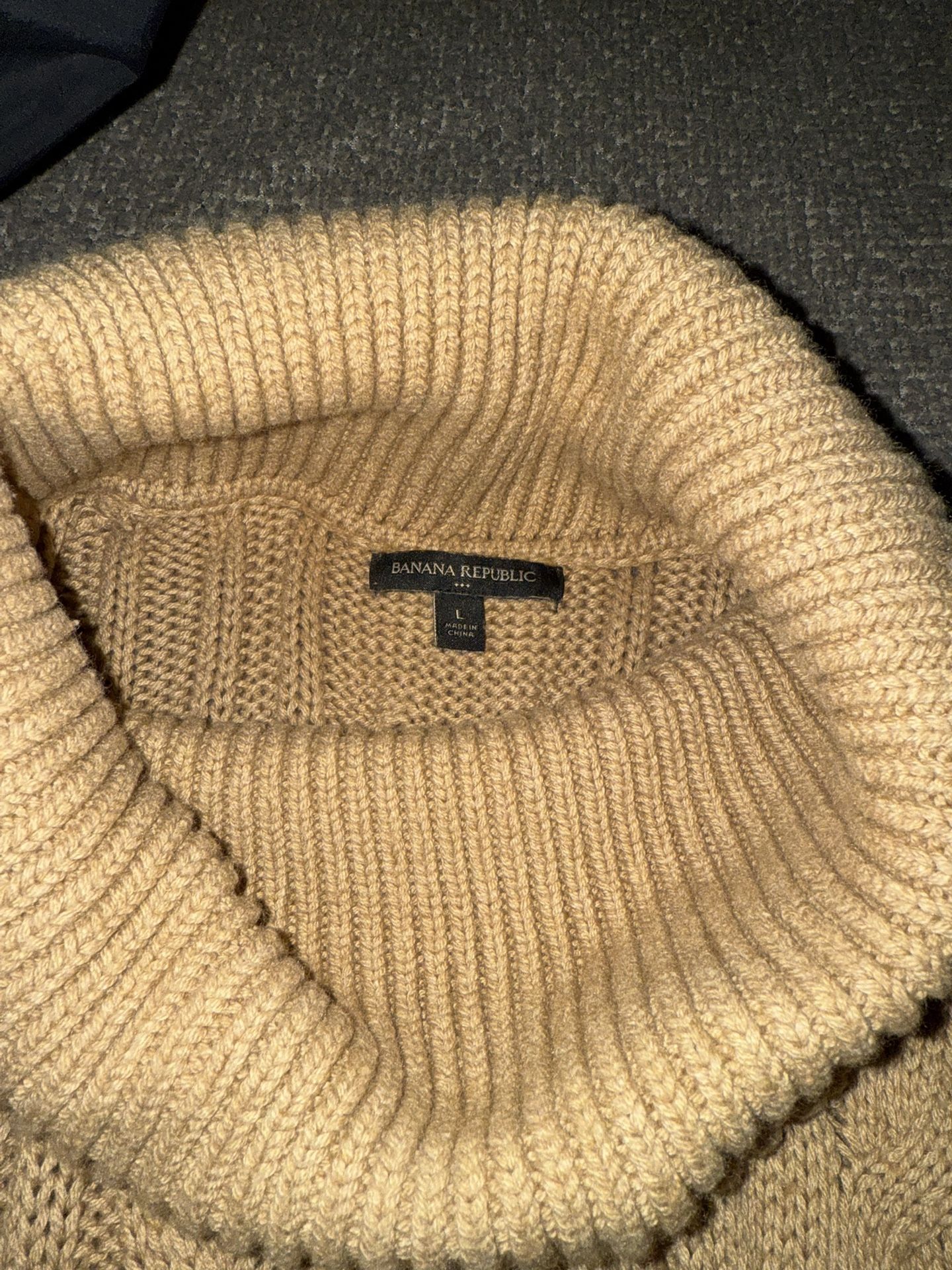 Banana Republic Sweater