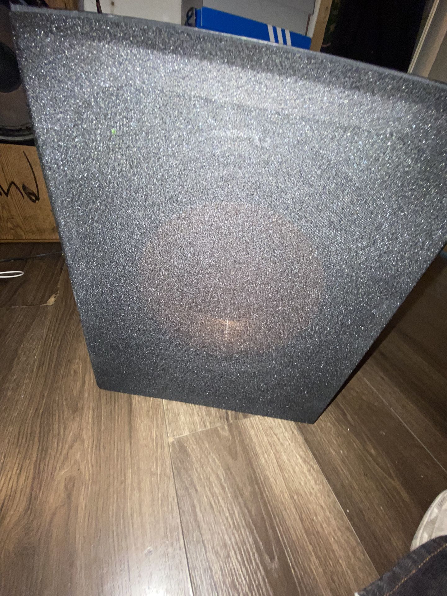 Klipsch Powered 12" Subwoofer (Need Gone Asap!)