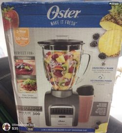 Blender