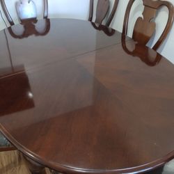 Dining Table Set
