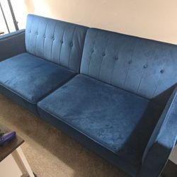 Sofa Bed Must Pick Up In La Habra