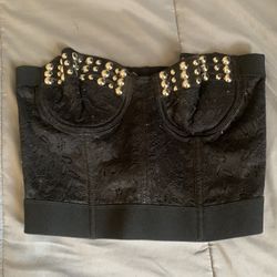 Womens Corset Top