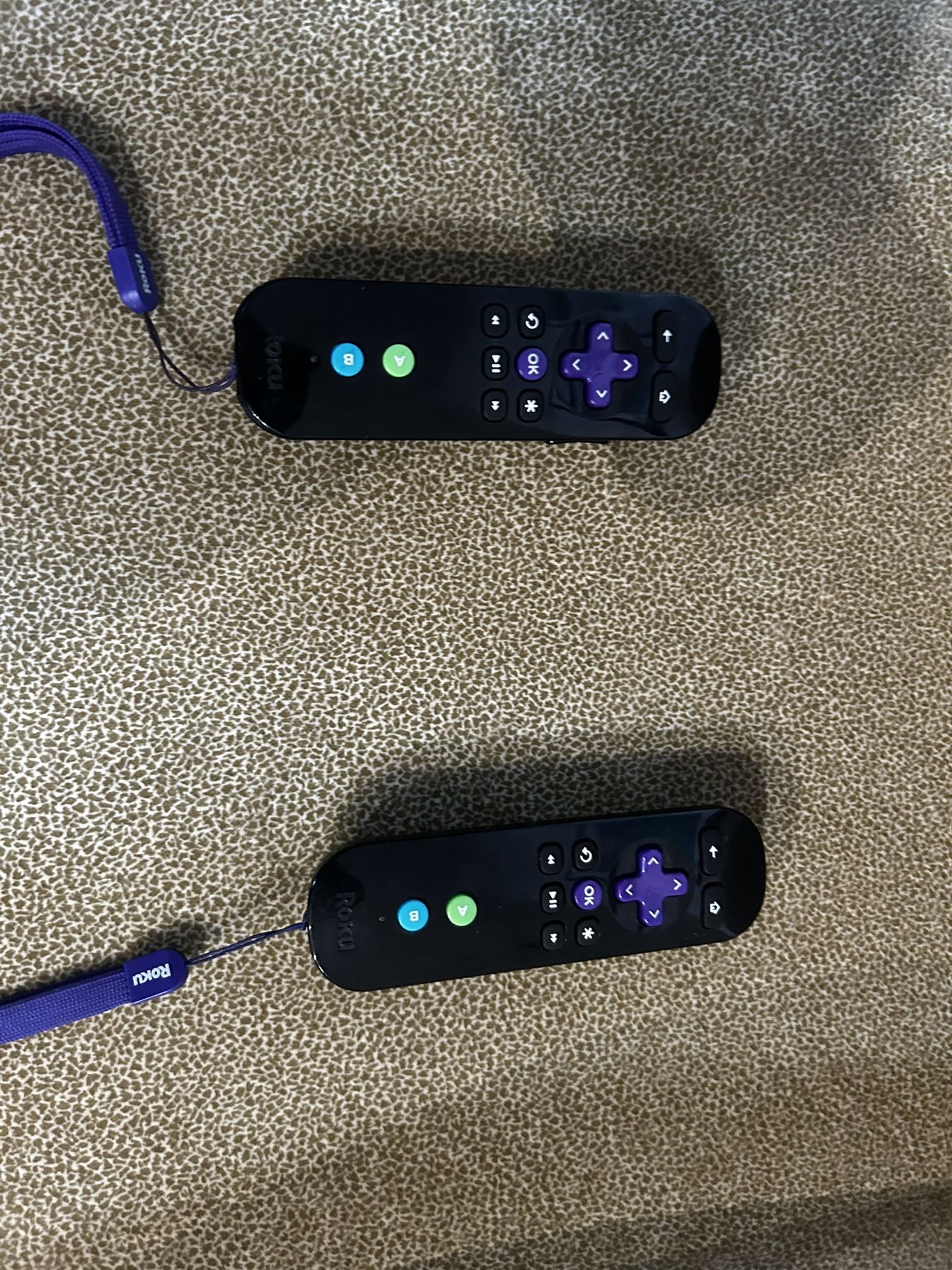 Roku Remotes