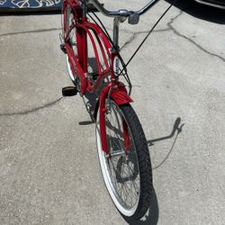 Schwinn Bike