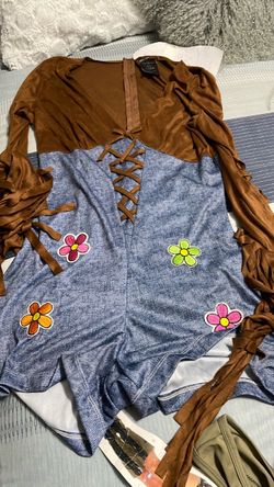 Halloween costumes size L