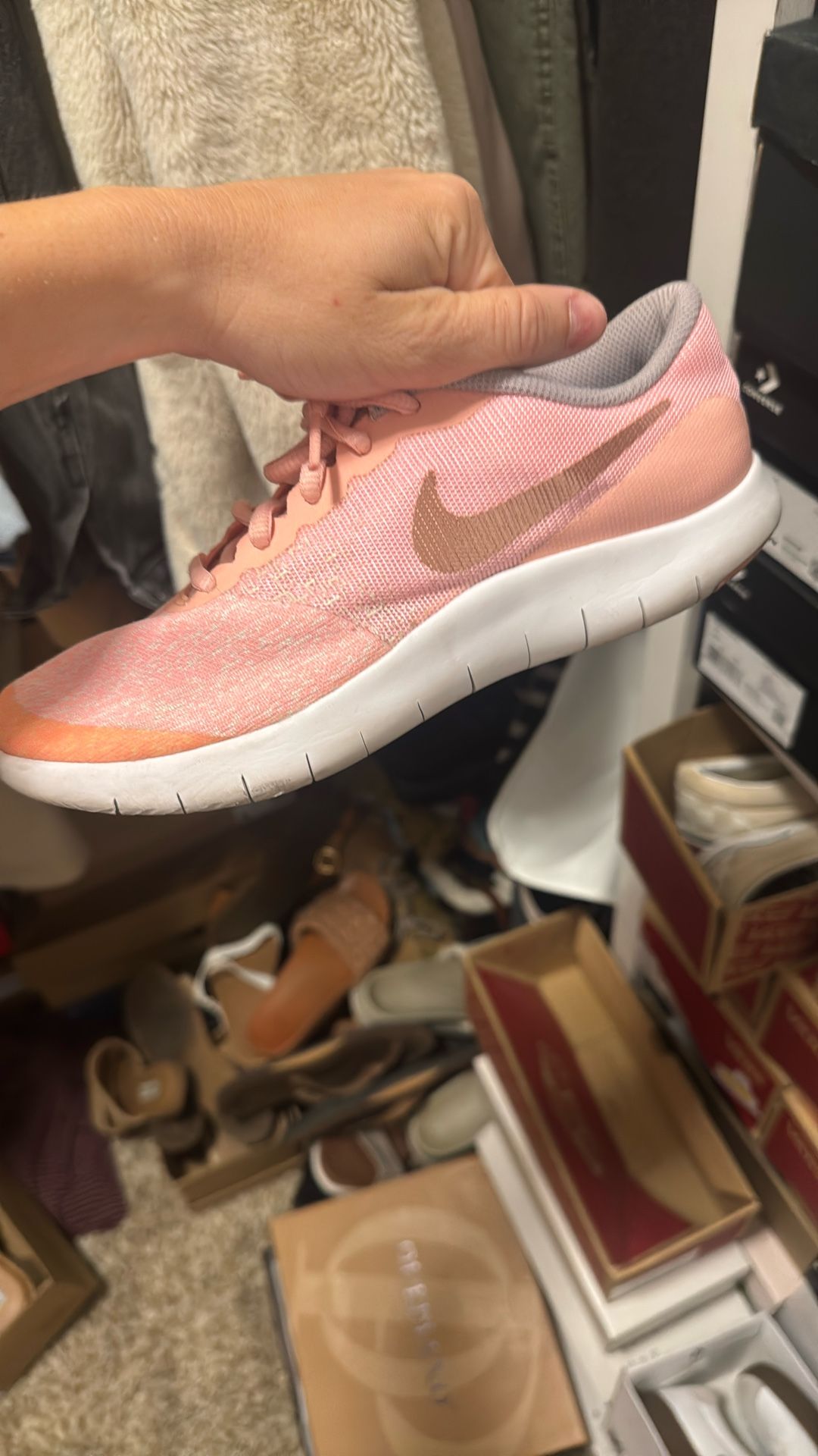 Nike Size 8