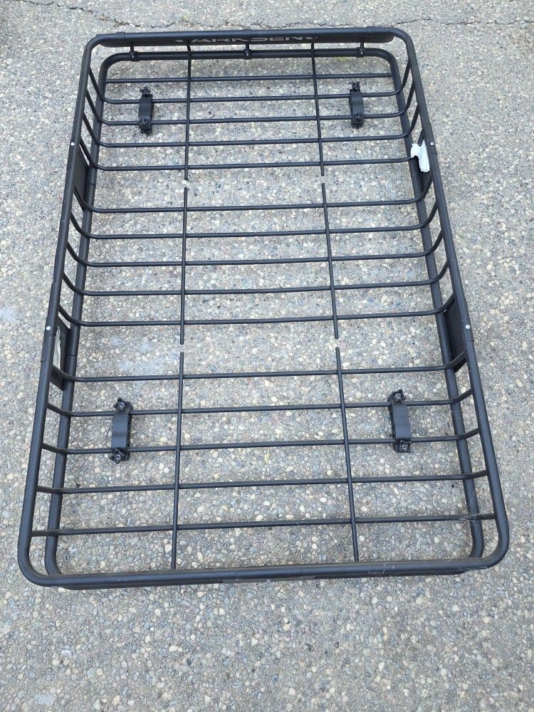 Cargo Roof Rack