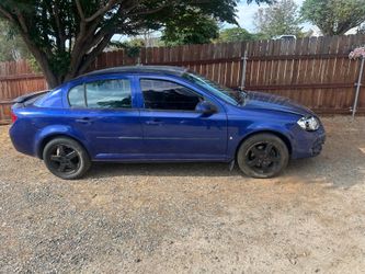 2007 Chevrolet Cobalt