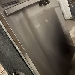 Samsung Dishwasher 
