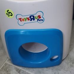Dog Toy