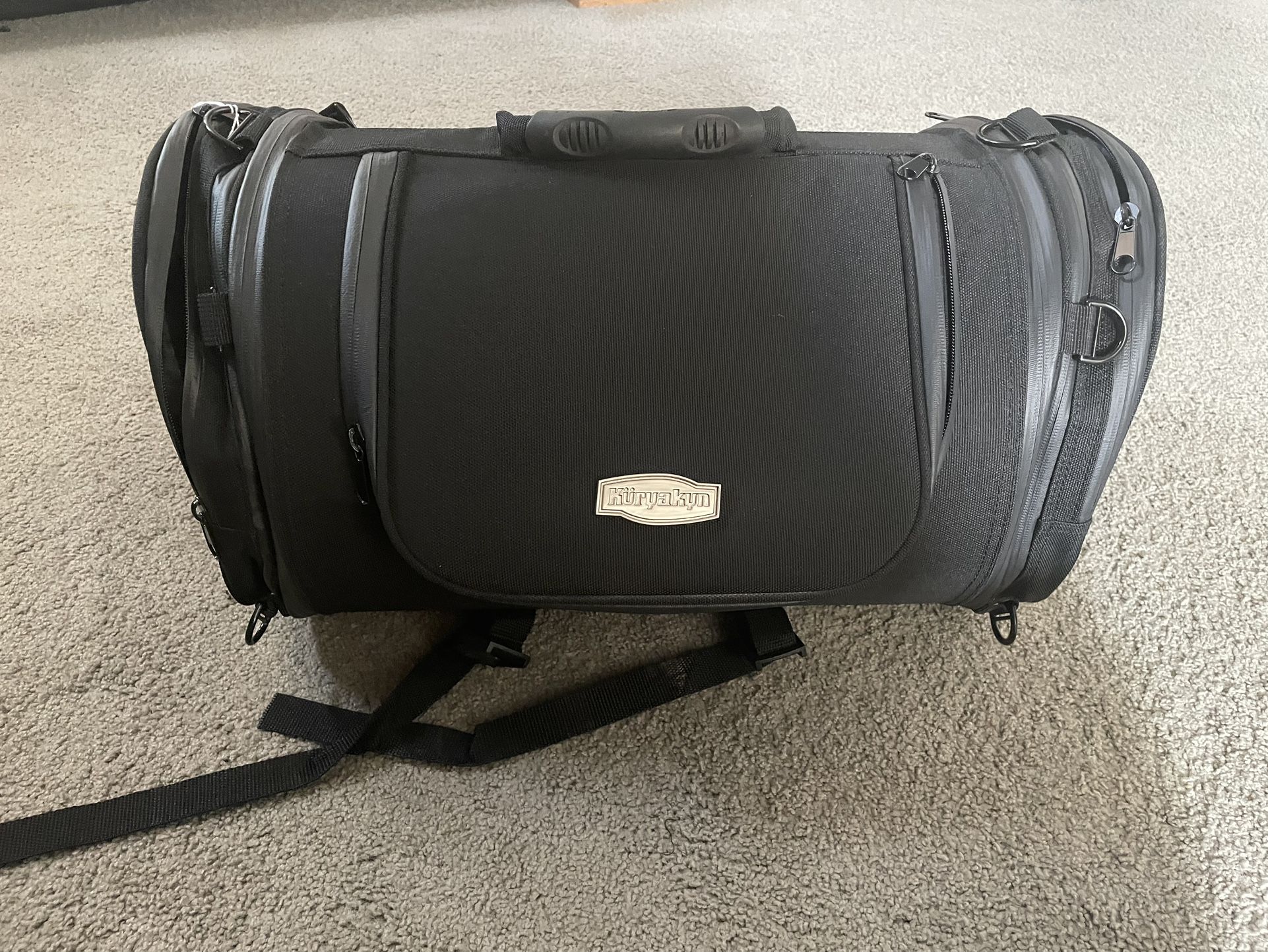 Motorcycle Bag