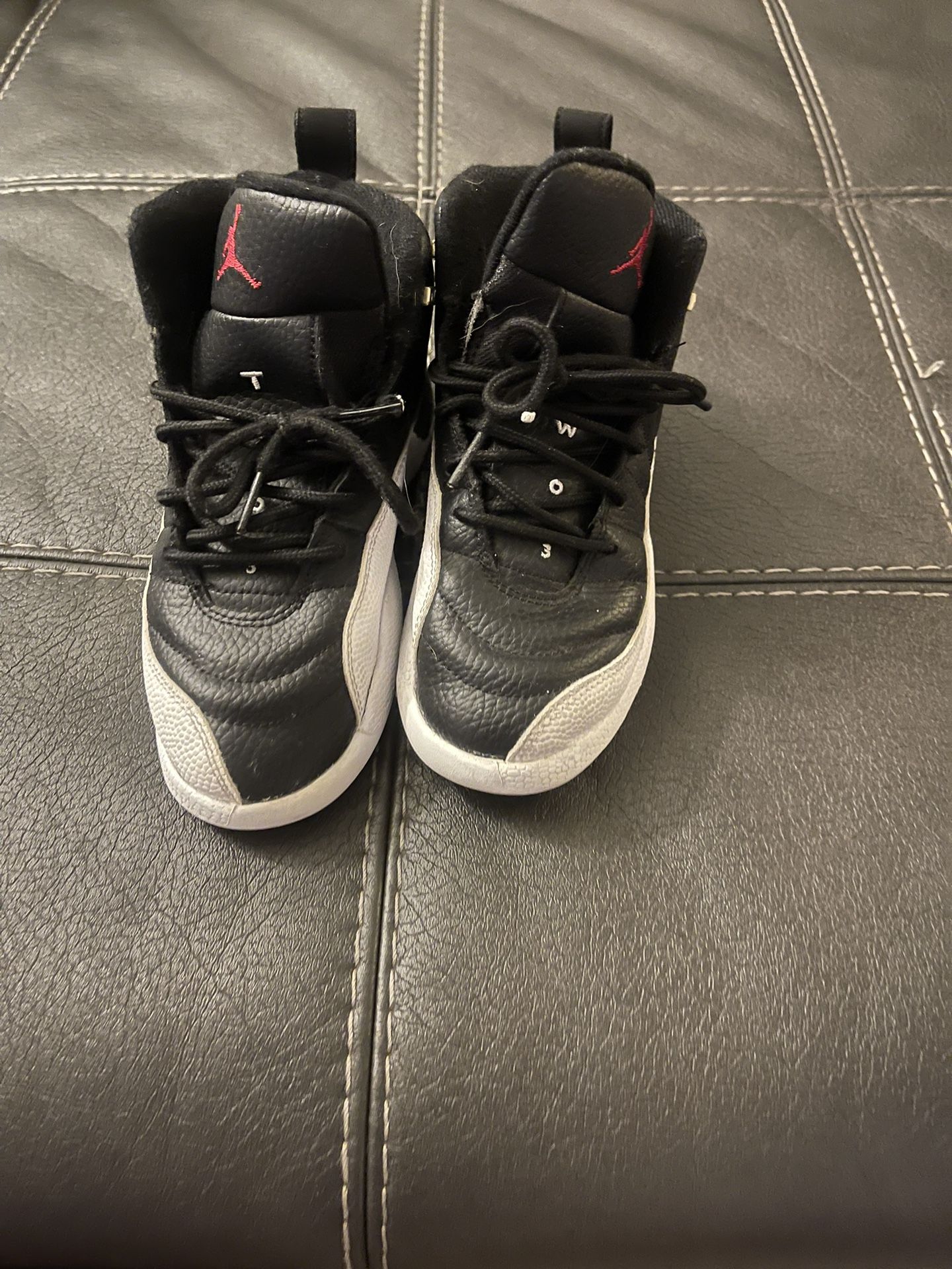 Jordan Playoff 12’s