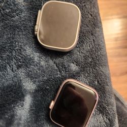 Apple ULTRA , Apple SERIES 9