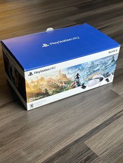 PlayStation VR2 headset PS5 virtual reality