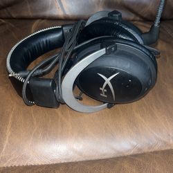 Hyper X Gaming Headset