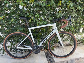 Specialized Tarmac SL6