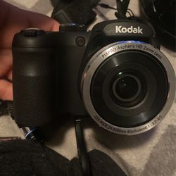 Kodak Camera