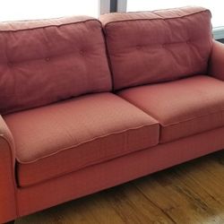 Lazboy Couch 3 Seater