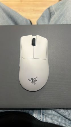 razor gaming mouse