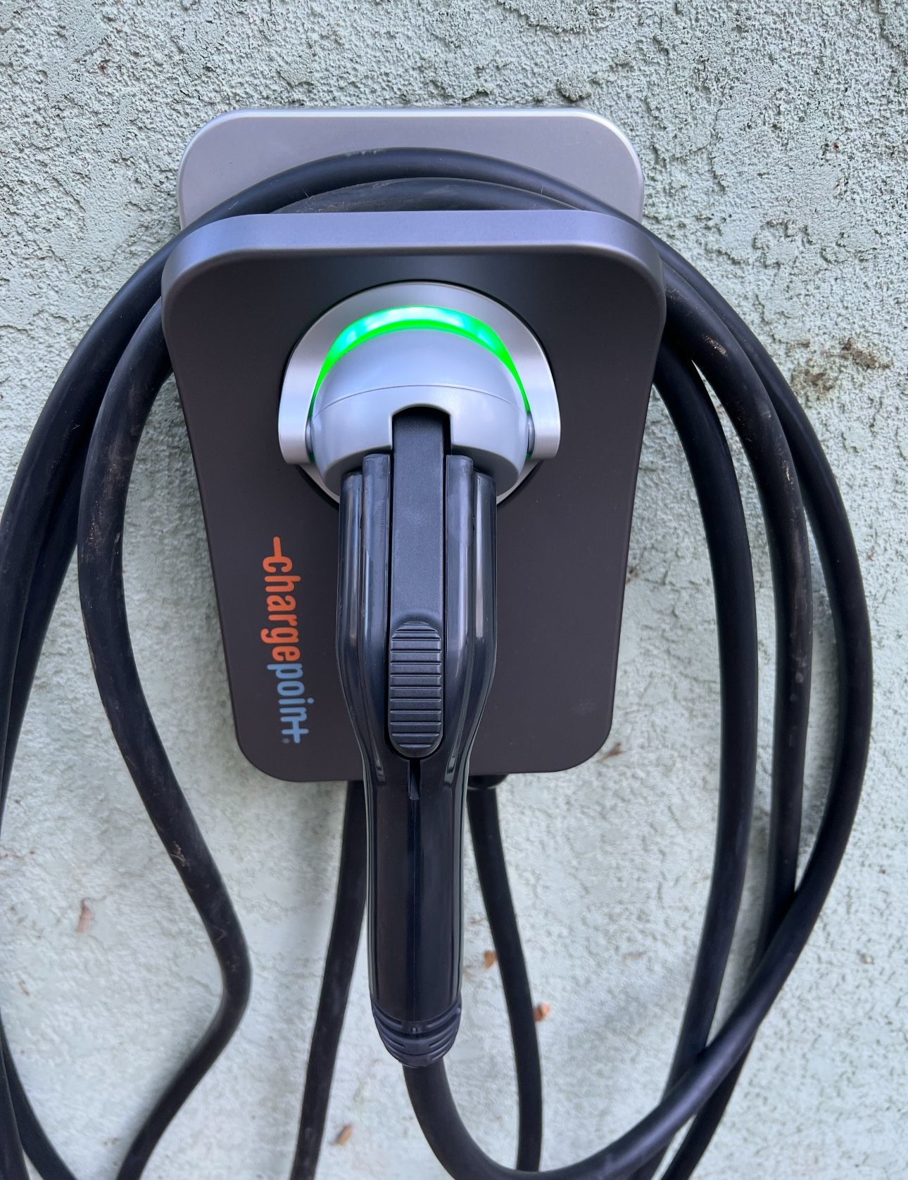 Point Home Electric Vehicle Charger