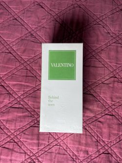 Valentino perfume
