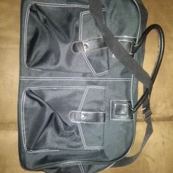 New Duffel Bag