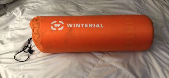 Winterial Sleeping Pad
